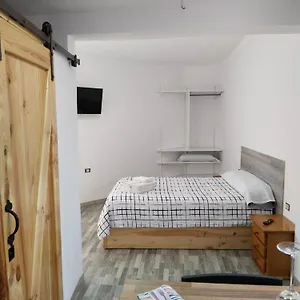 Hornera Loft Con Terraza Apartamento La Laguna (Tenerife)