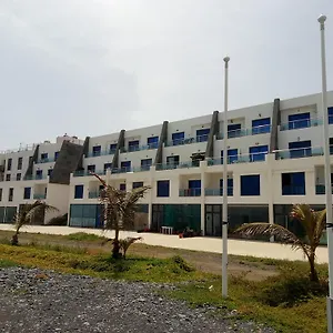 Primera Línea De Playa Apartamento Puerto de las Lajas