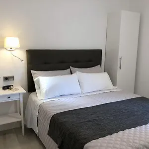 La Palmera, Terrace & Pool Apartamento