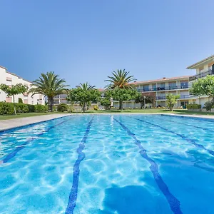 Costa Brava Apartamento