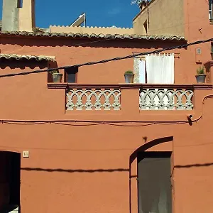 Ca La Marutxi Сasa de vacaciones