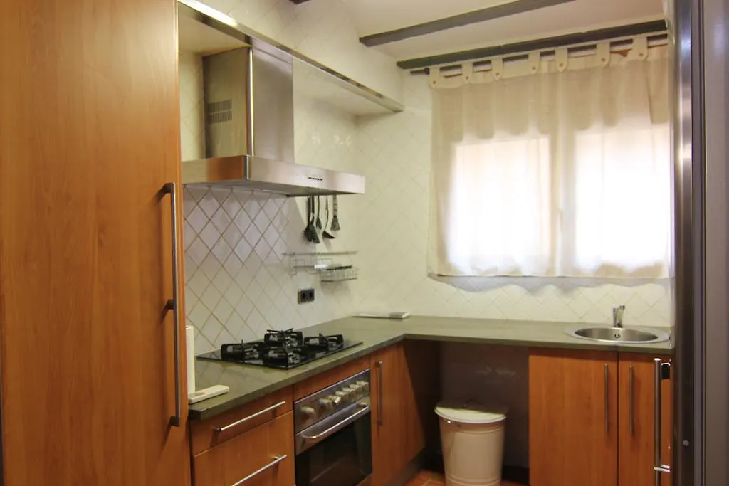 Can Mariano Mollet de Perelada Holiday home