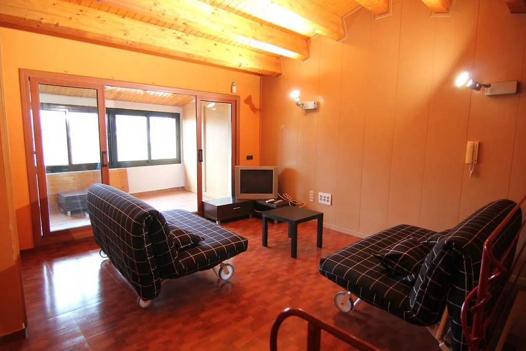 Holiday home Can Mariano Mollet de Perelada