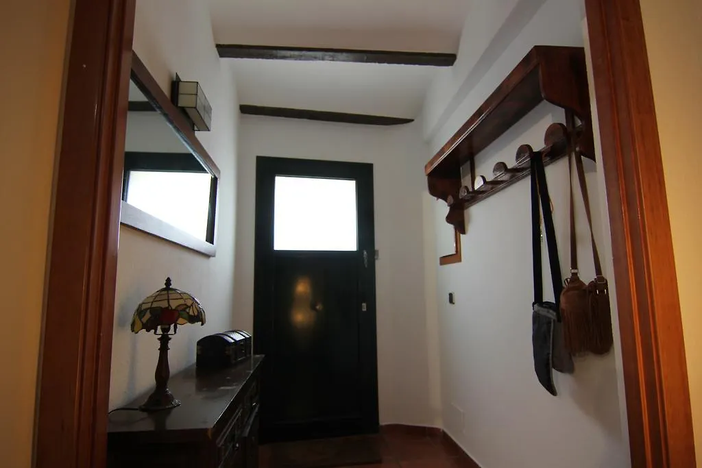 Holiday home Can Mariano Mollet de Perelada Spain